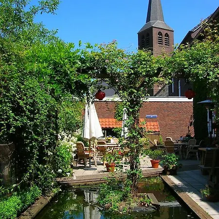 Apartment Stokroos