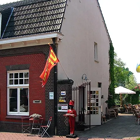 Apartment Stokroos
