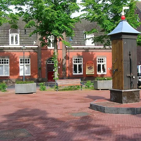 Apartment Stokroos *