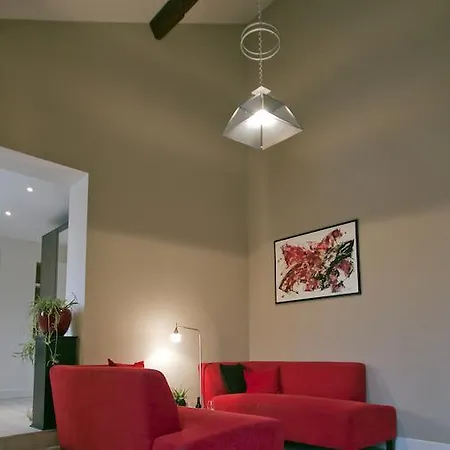Apartment Stokroos Lottum