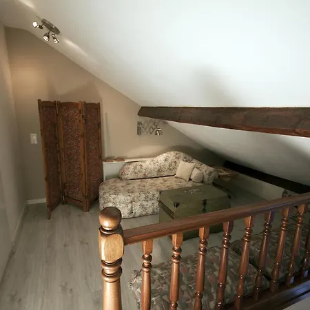 Apartment Stokroos