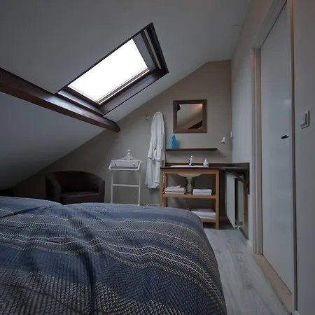 Apartment Stokroos Lottum