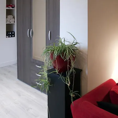 Apartment Stokroos Lottum
