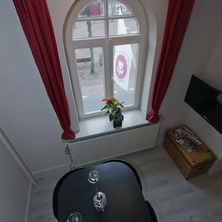 Apartment Stokroos
